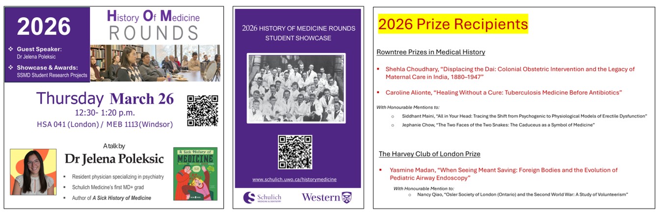 History of Medicine Rounds Poster_2026.02.24